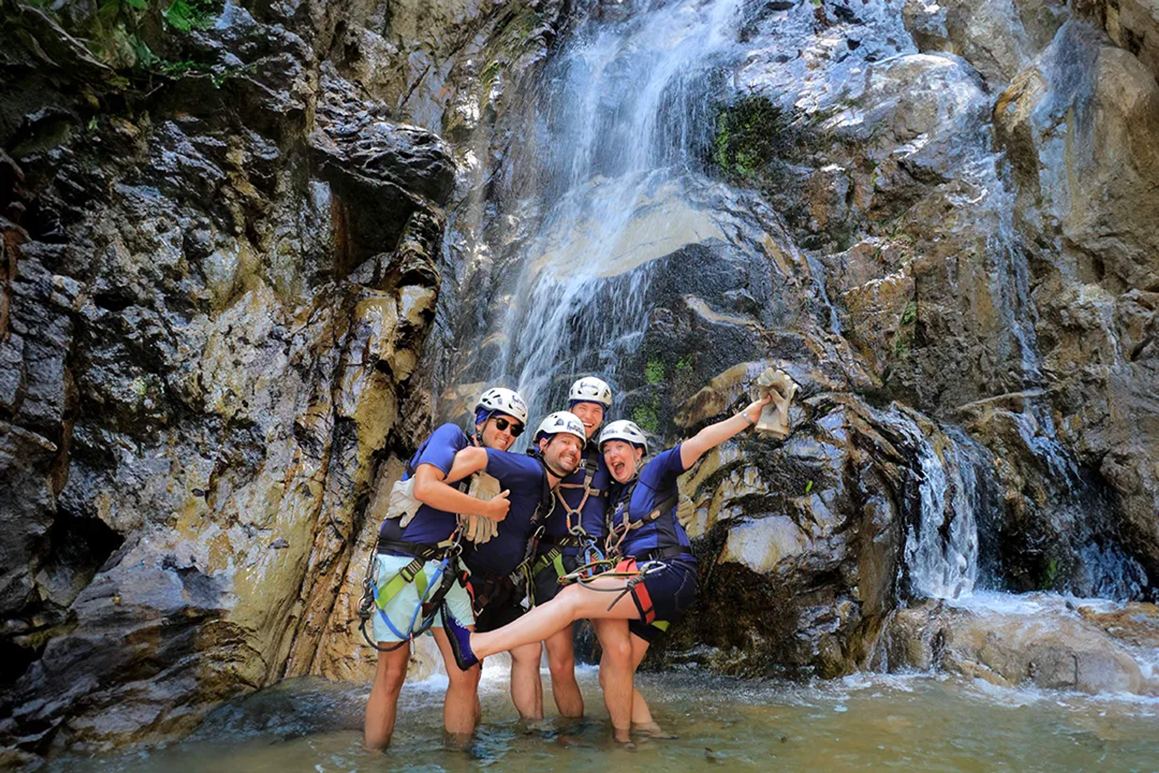 SMALL GROUP TOURS AND EXCURSIONS IN PUERTO VALLARTA