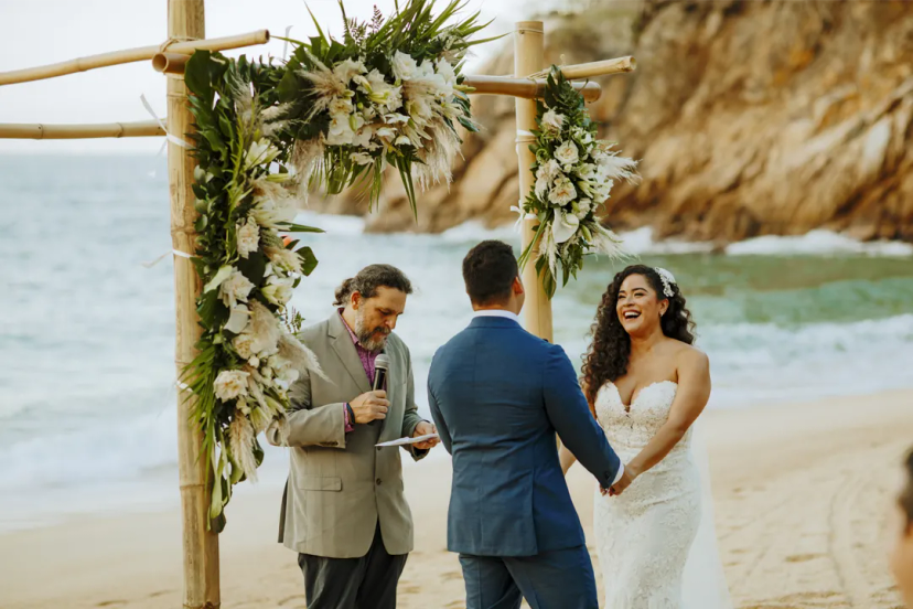 BEST BEACH DESTINATION WEDDING VENUES IN PUERTO VALLARTA