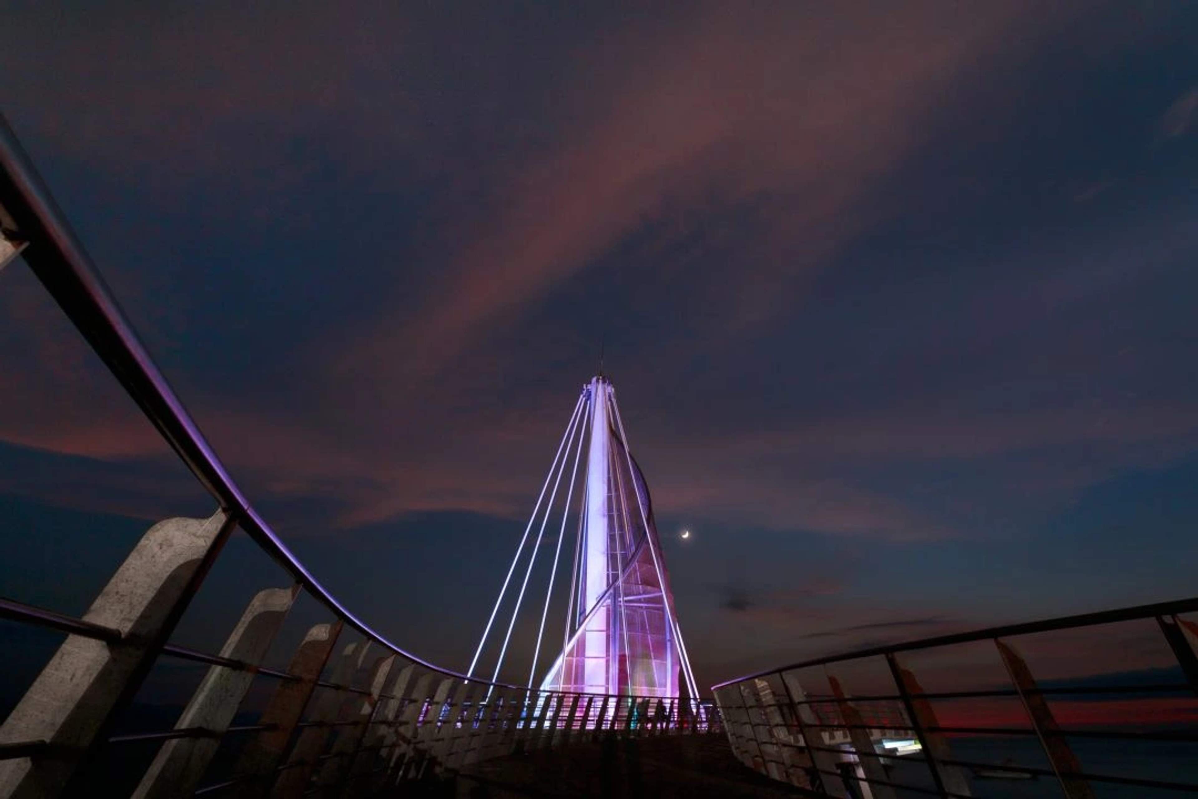 Romantic Zone at Puerto Vallarta
