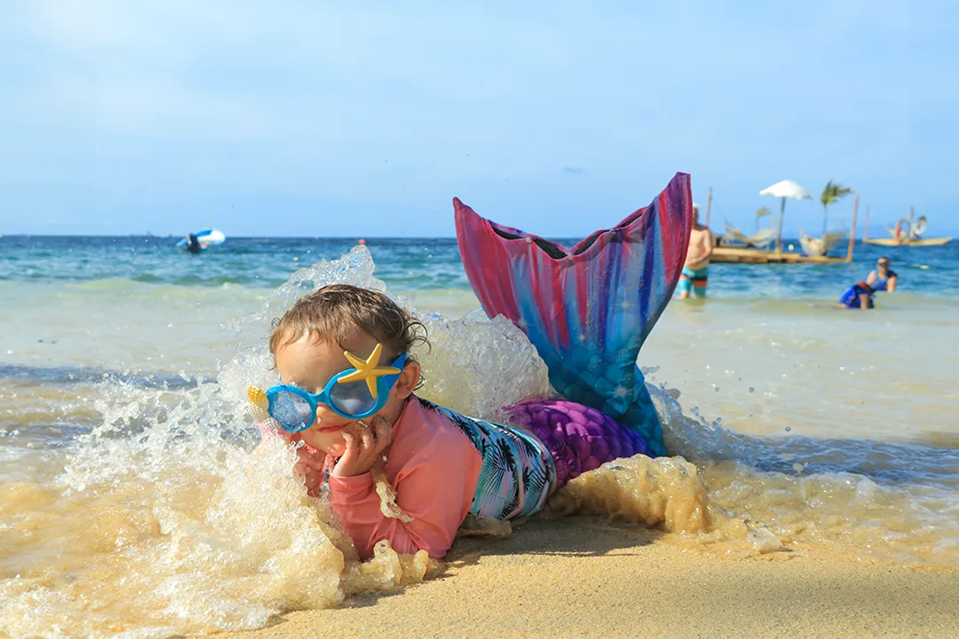 THE ULTIMATE GUIDE TO FAMILY-FRIENDLY ADVENTURES IN PUERTO VALLARTA