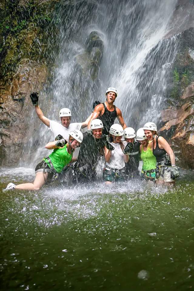 Outdoor Adventure Puerto Vallarta