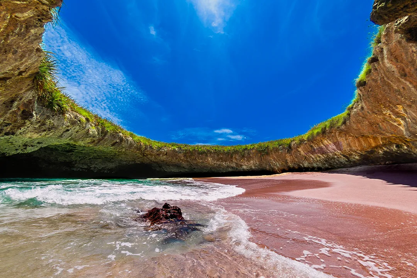 LAS MEJORES ISLAS EN MÉXICO PARA INCLUIR EN TUS VACACIONES