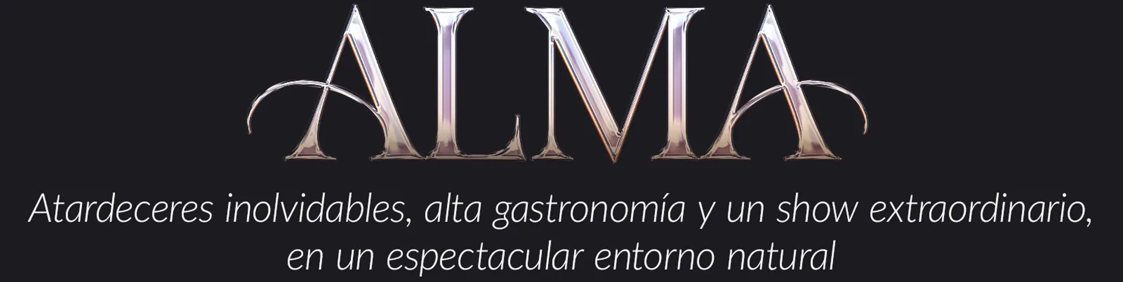 Un ritual bajo las estrellas.