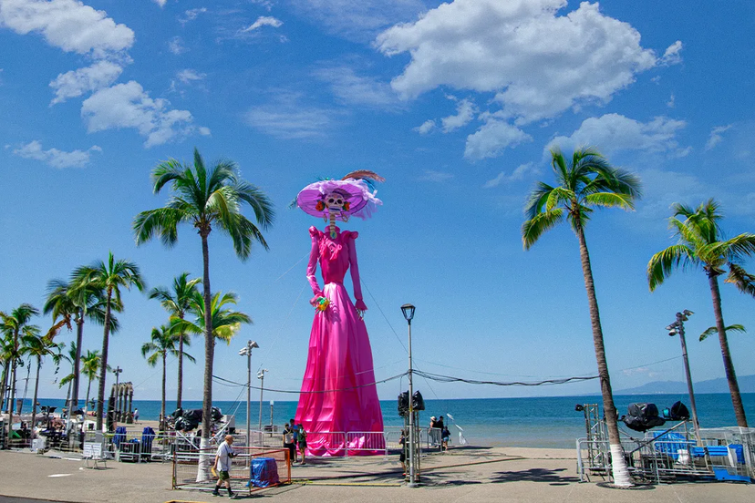 EVENTOS QUE NO TE PUEDES PERDER EN PUERTO VALLARTA