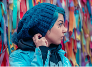 Sosiale entreprenører uten tilhørighet