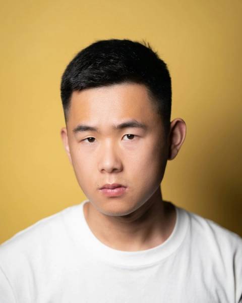 Tashi Norbu
