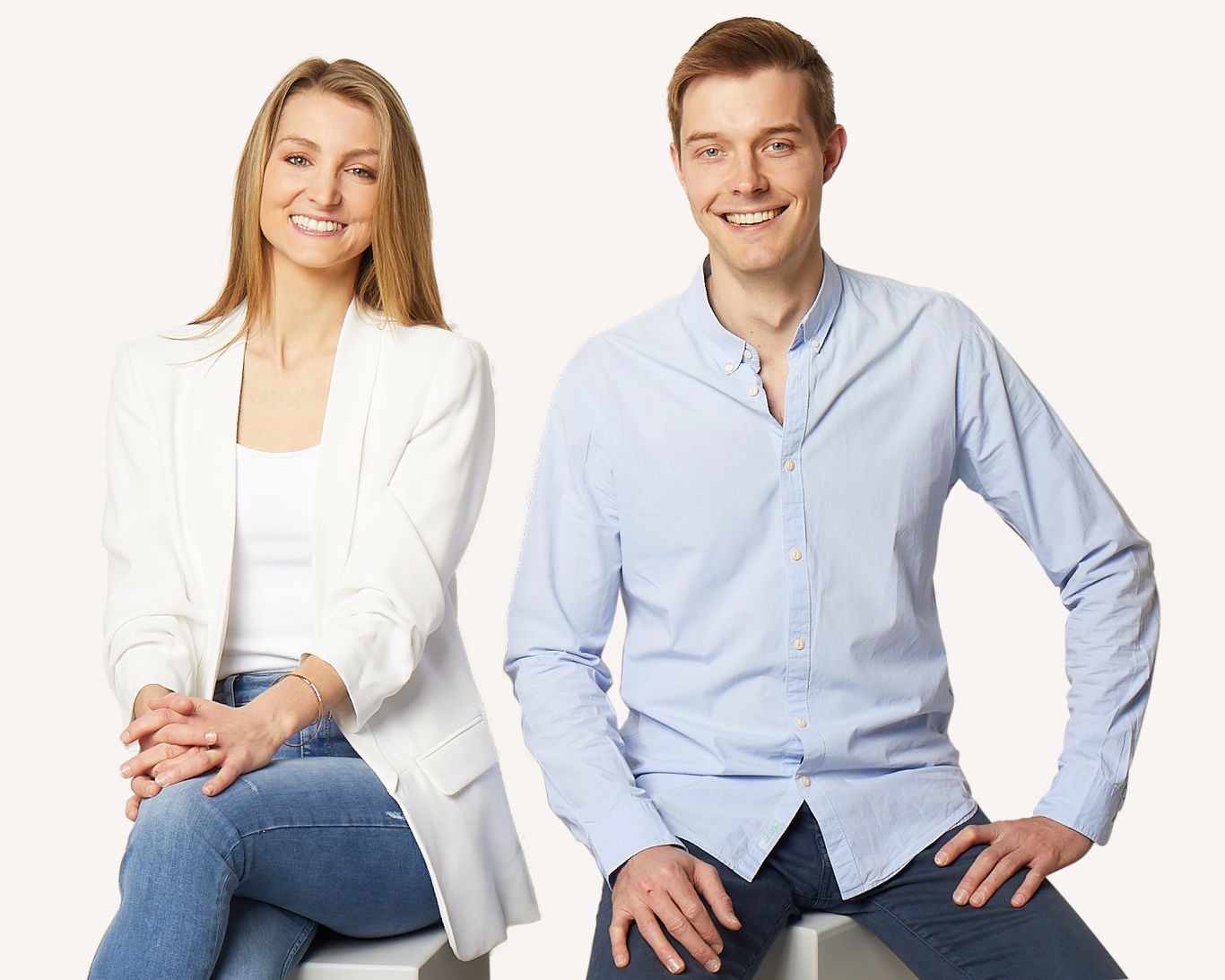 Über Uns Unsere Vision Erfahre mehr über Olavson (früher Olav)