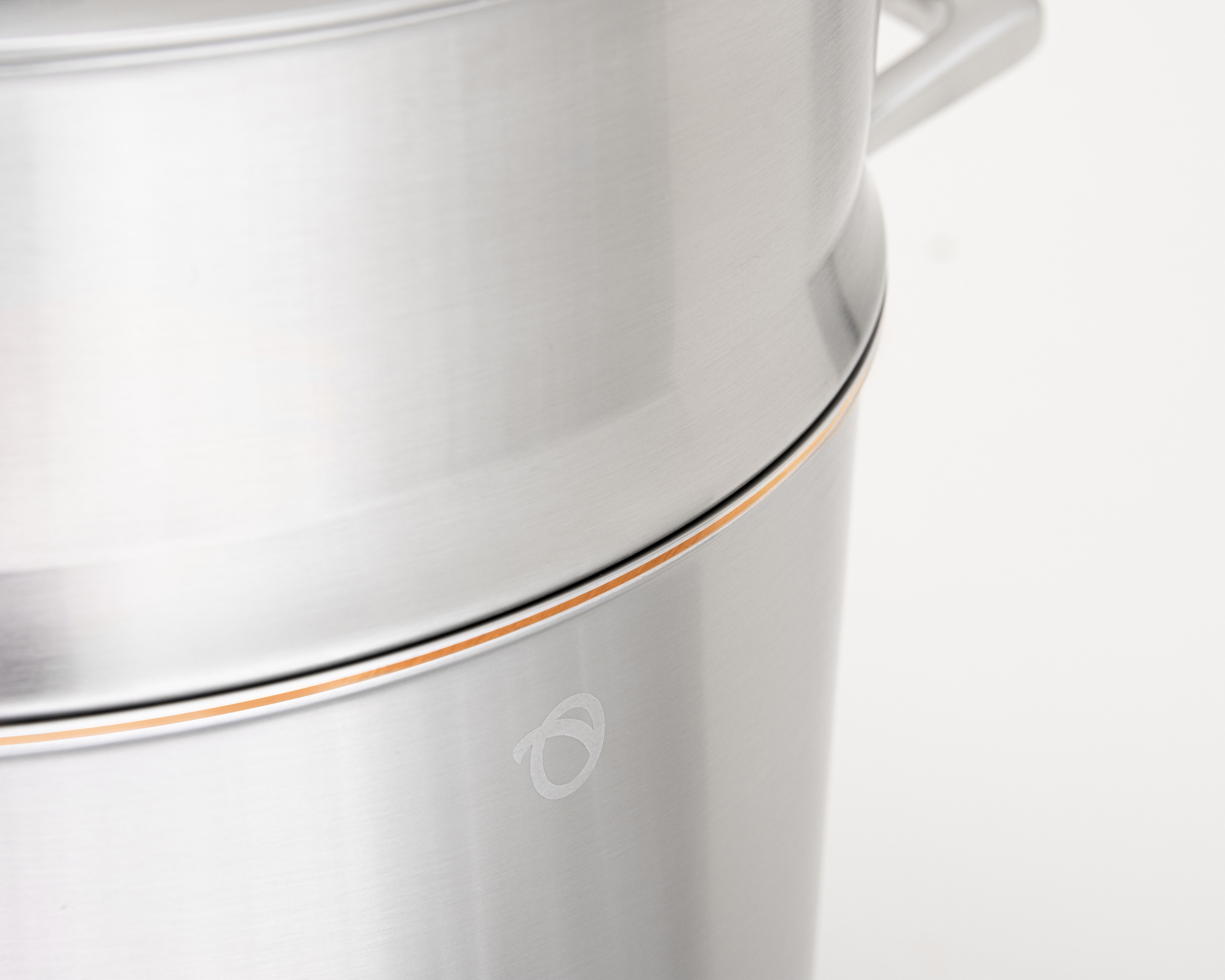 ABOOFAN Emaille Suppentopf 20cm - Blumenmuster Kochtopf Für Nudeln Und Suppen