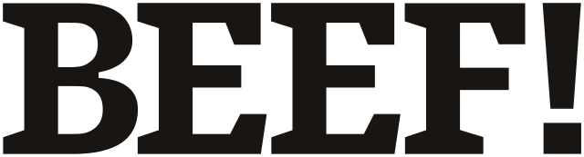 Beef Logo