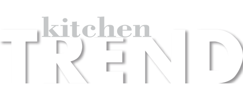 Logo kitchen TREND