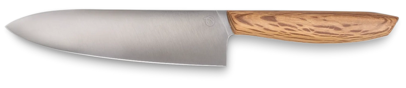 Le couteau de chef Olav 