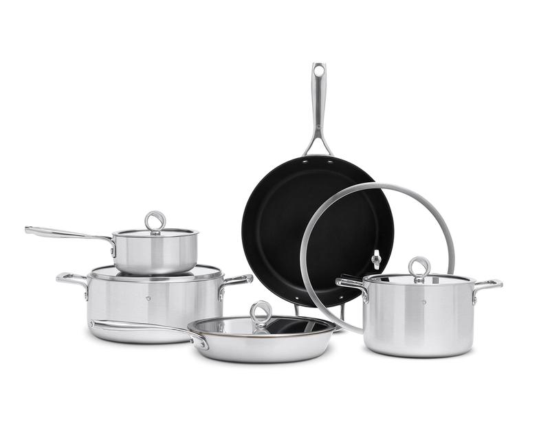 Olavson Cookware Set Everyday Heroes