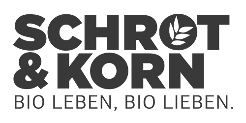 Logo Schrot & Korn