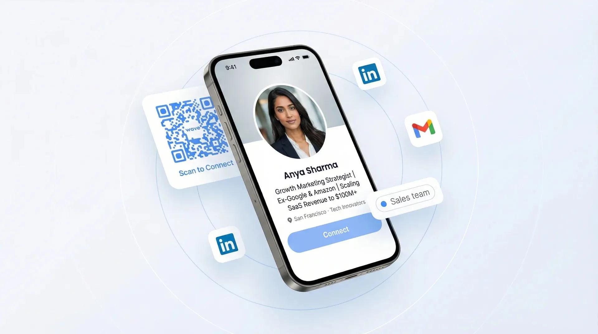 LinkedIn Headline Examples for Every Profession (2026) | Wave Connect