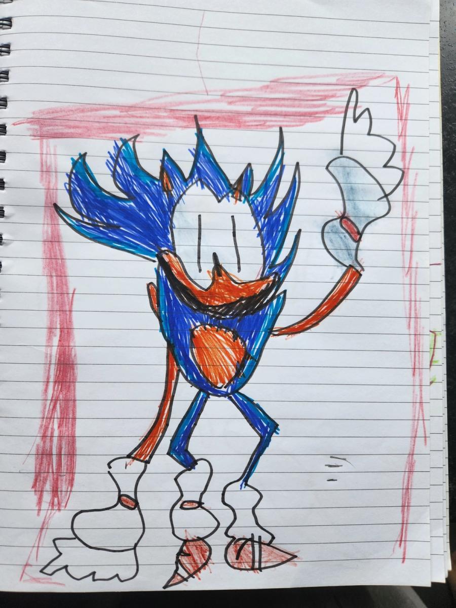 REWRITE SONIC