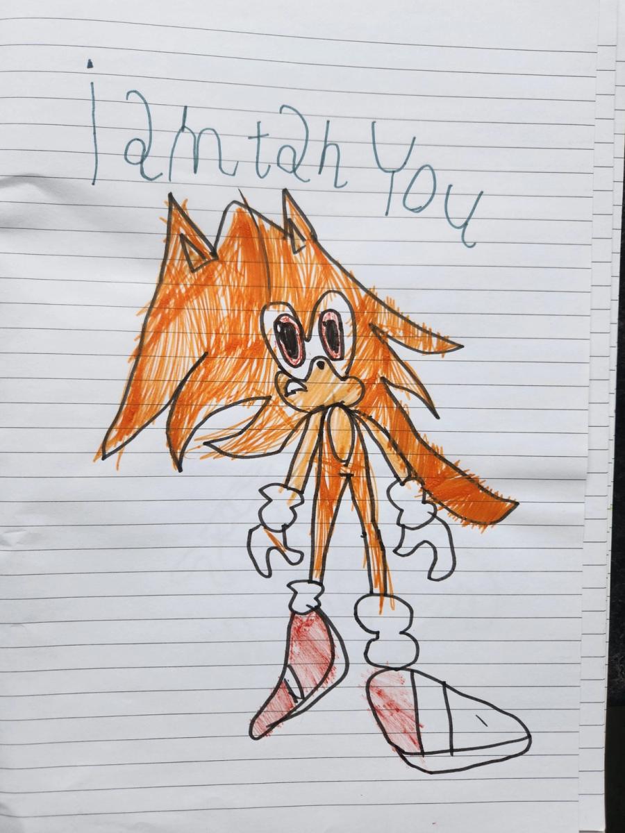 I AM YOU