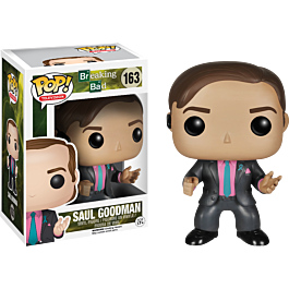 Saul GoodMan Funko