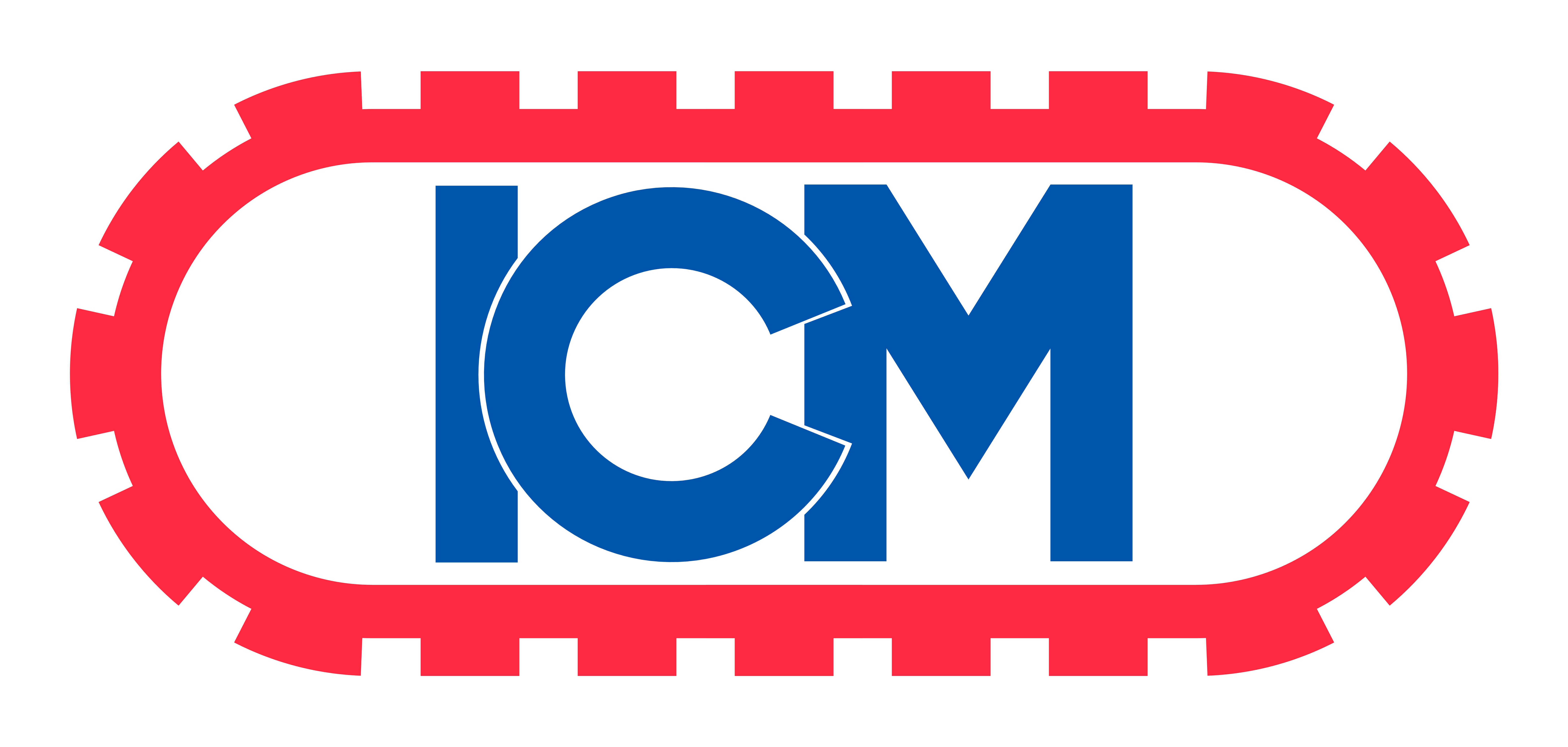 Logo ICM