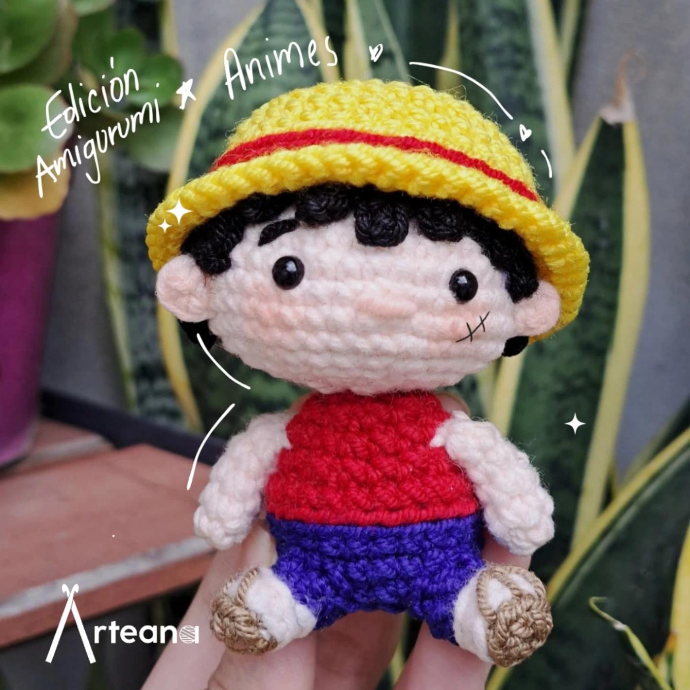 Personaje One Piece