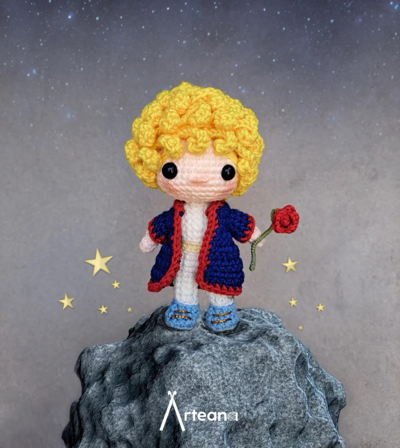 Personaje Personalizado