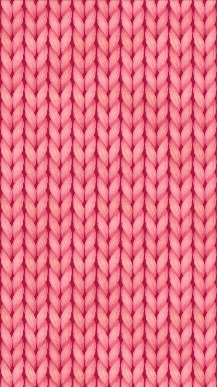Textura de tejido rosado