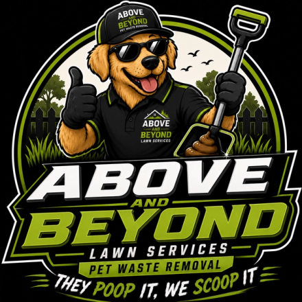 Pet waste removal division 