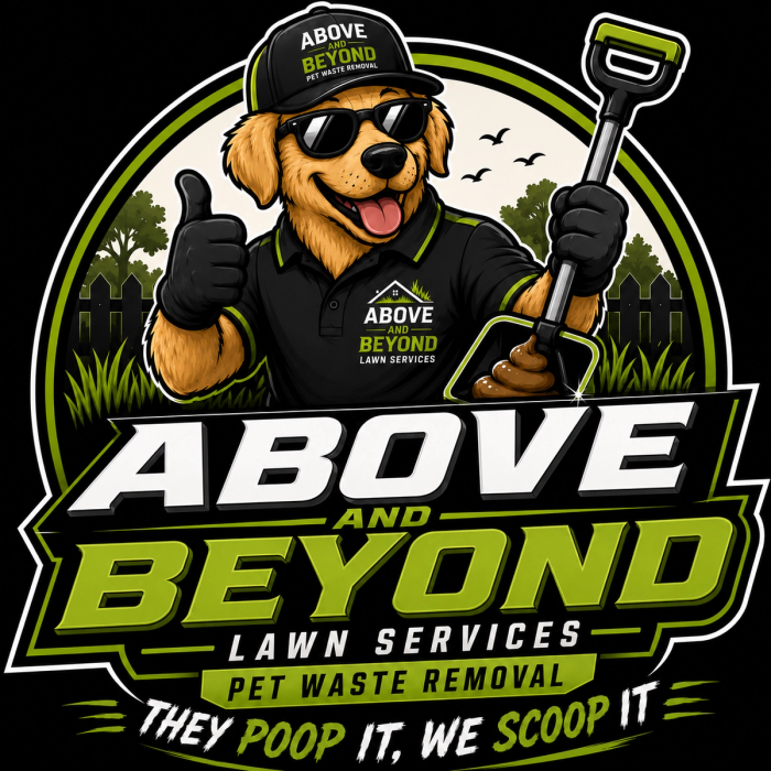Pet waste removal division