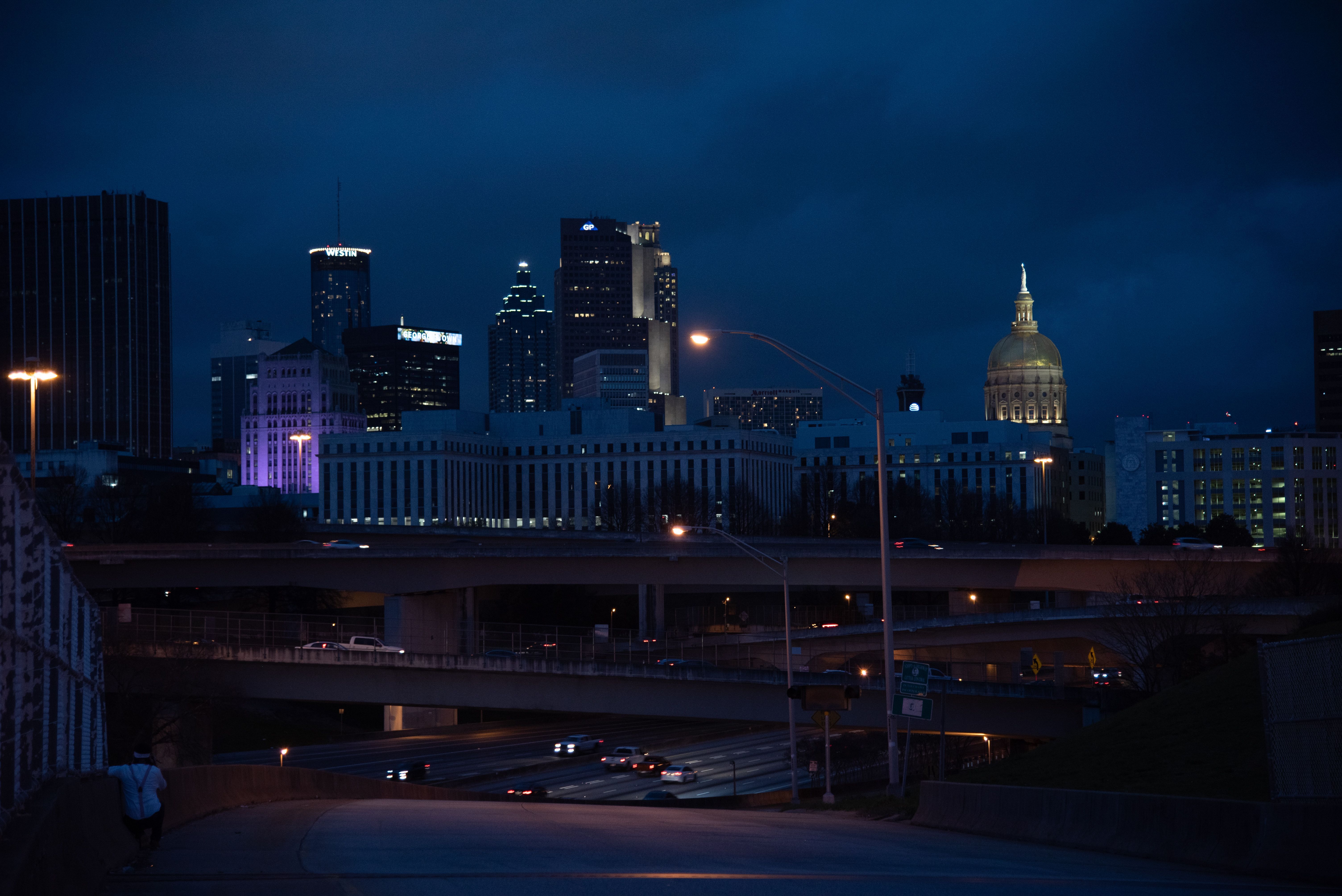 Atlanta, Georgia, United States destination and hotels