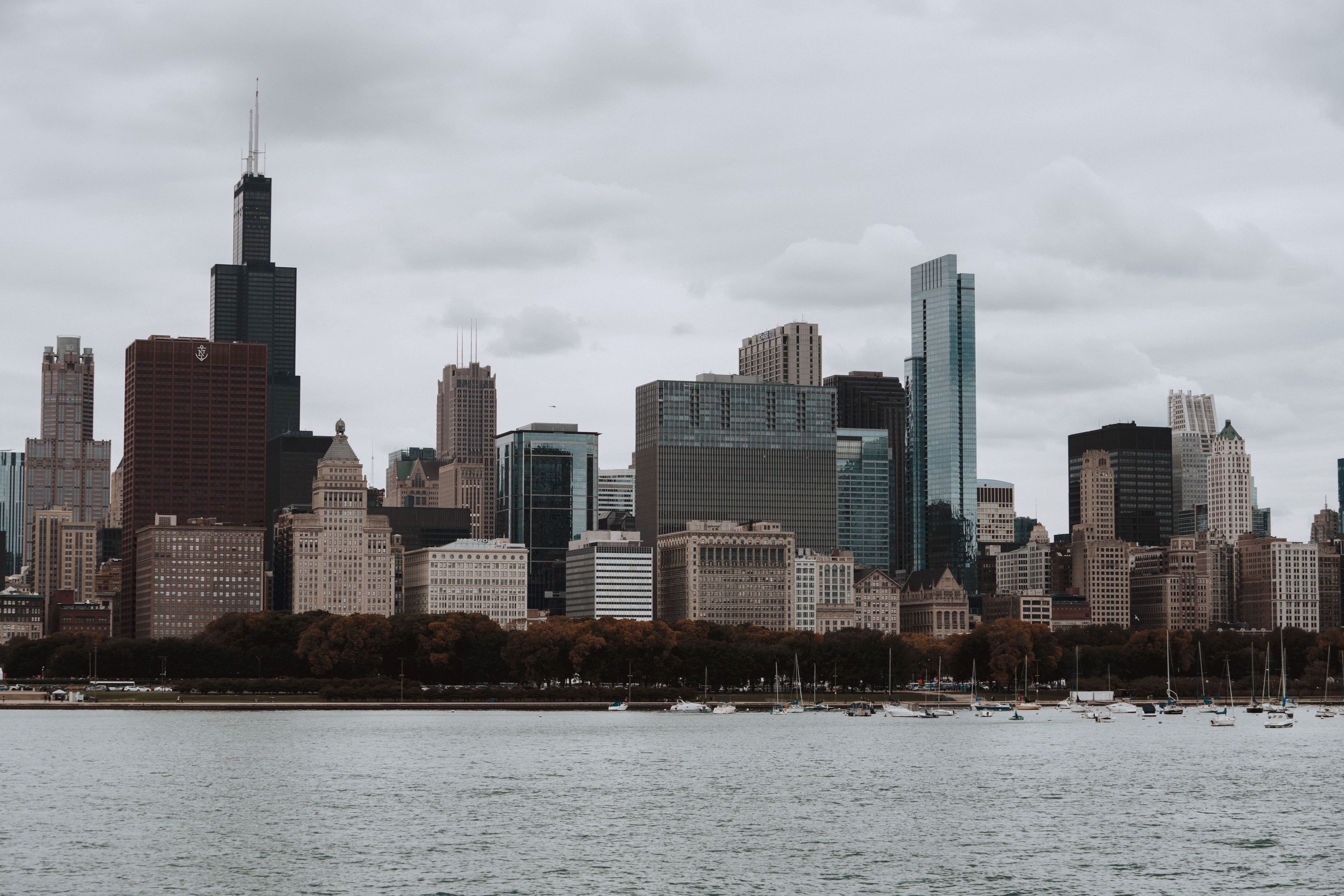 Chicago, Illinois, United States destination and hotels
