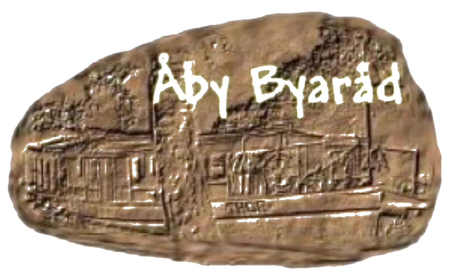 Åby Byaråd Logo
