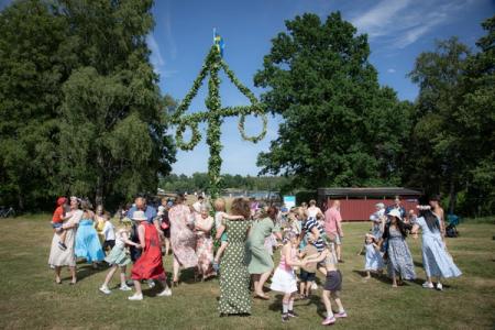 Midsommar