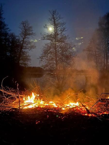 Valborg 2026