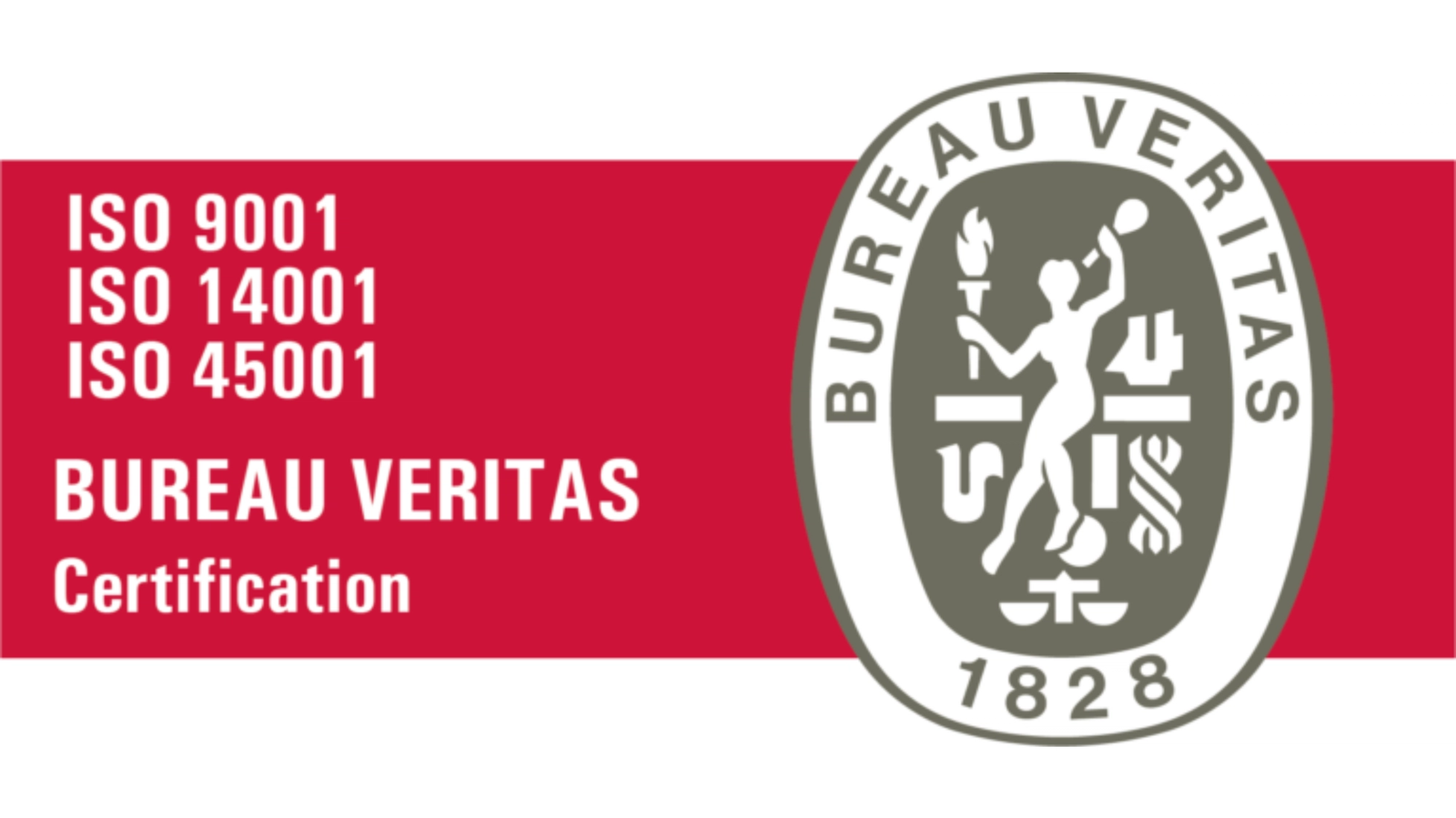 Bureau Veritas