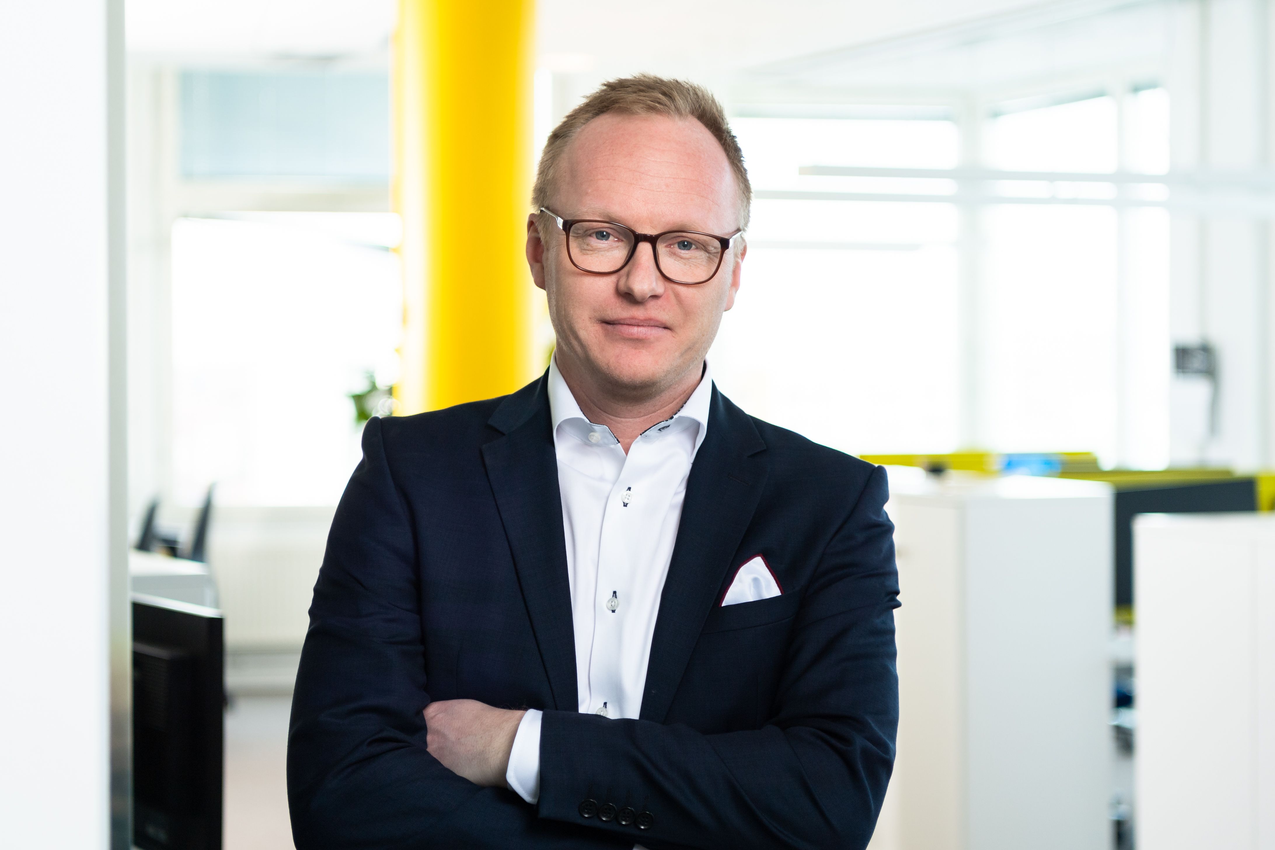 Henrik Boström