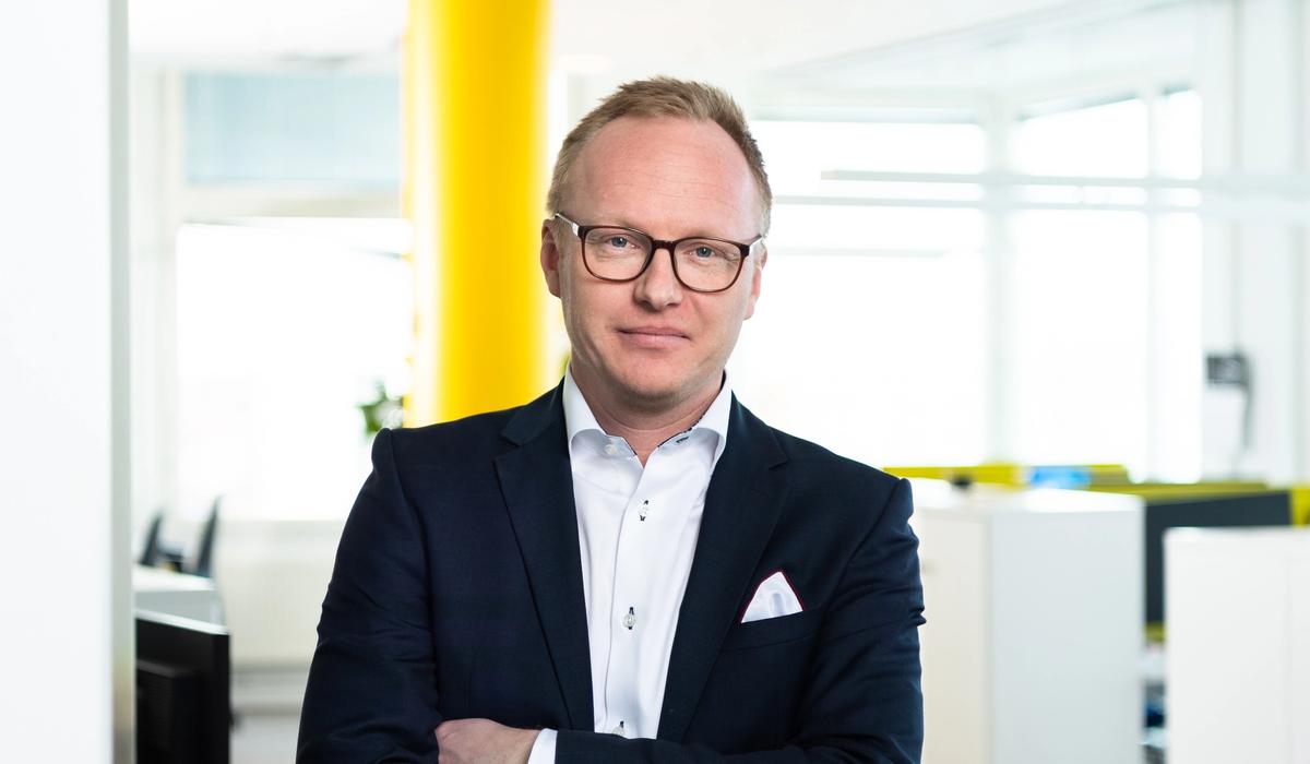 Henrik Boström