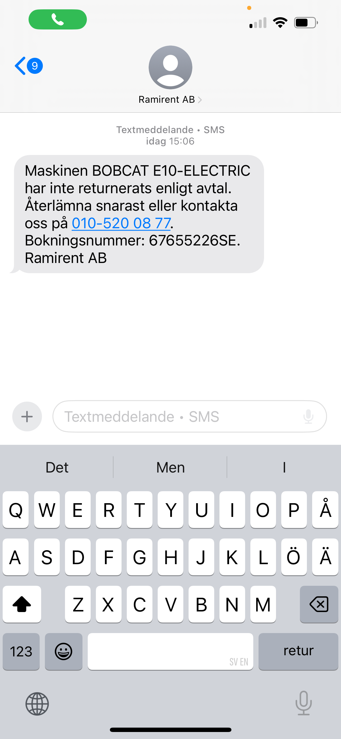 Sms
