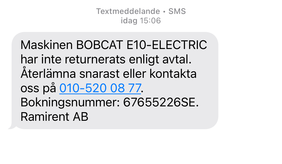 Sms