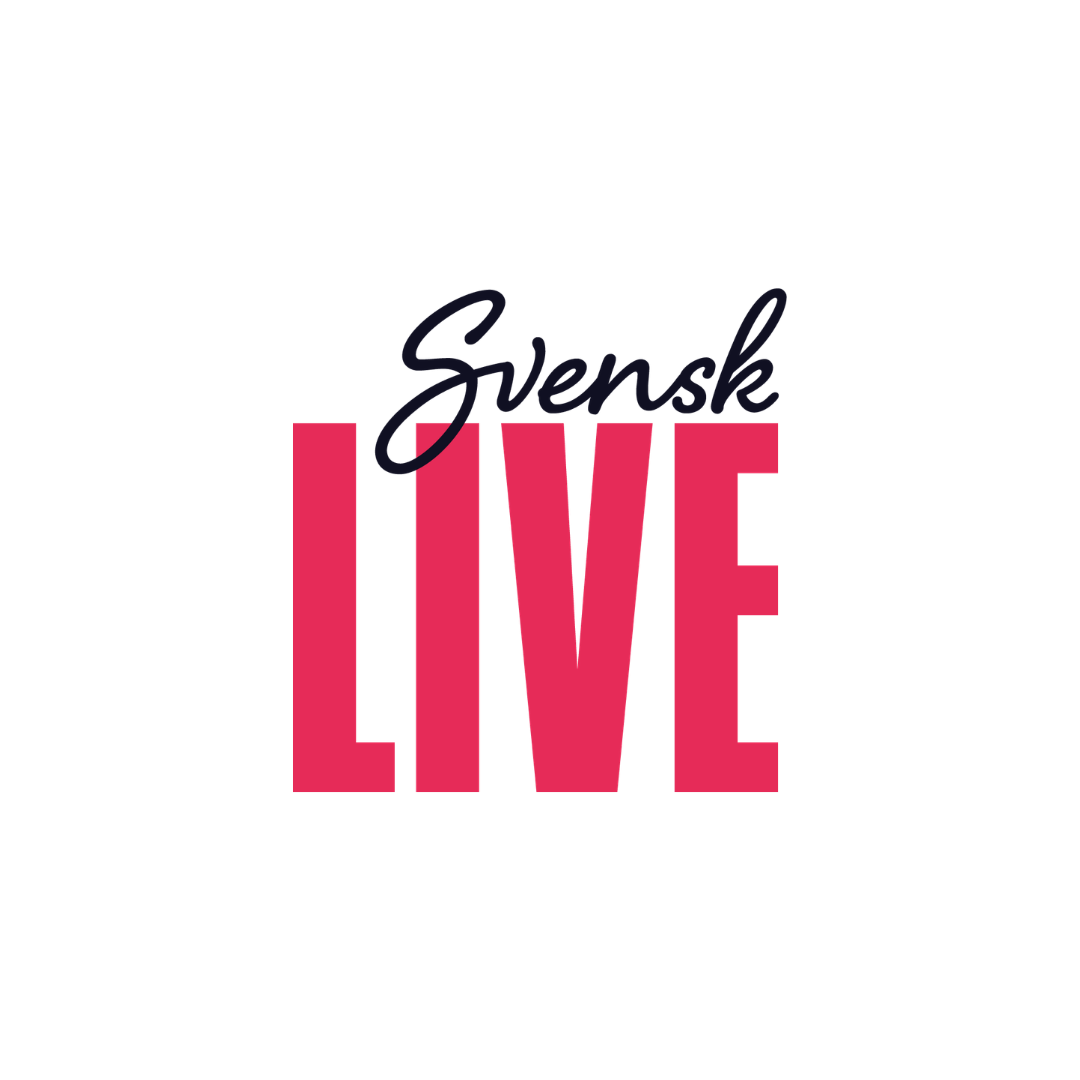Svensk Live logotyp