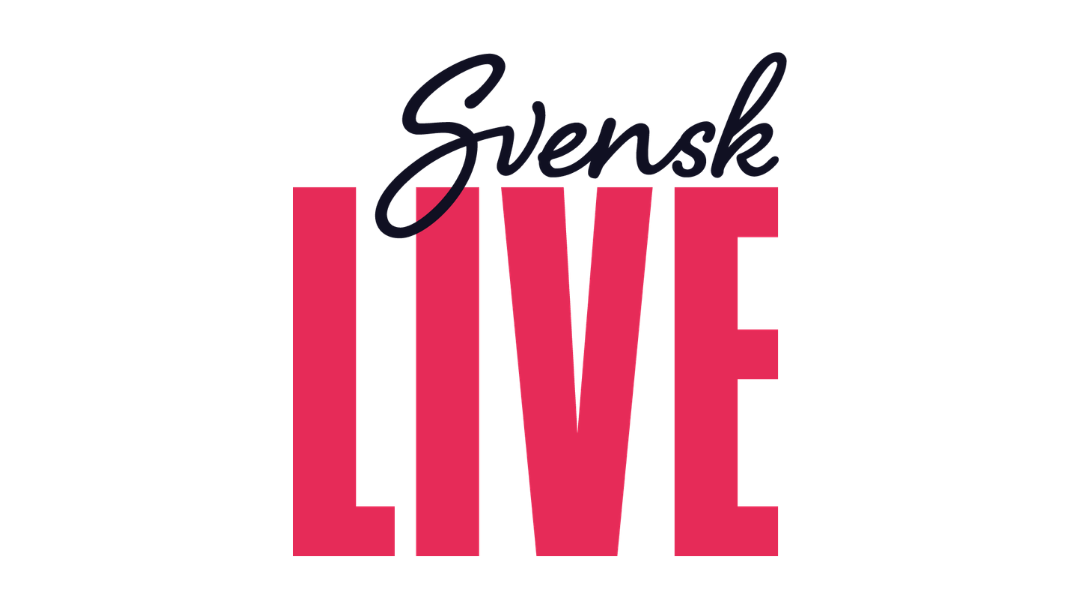 Svensk Live logotyp