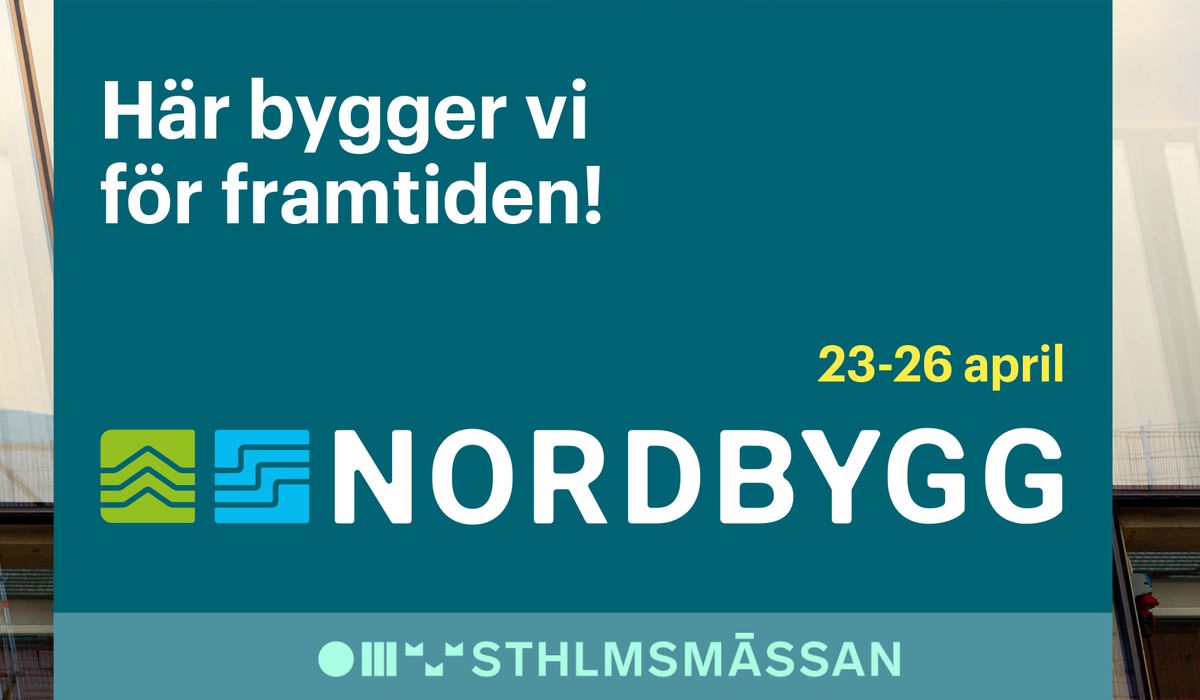 Nordbygg