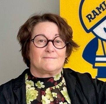 Anna Klebe, CHRO