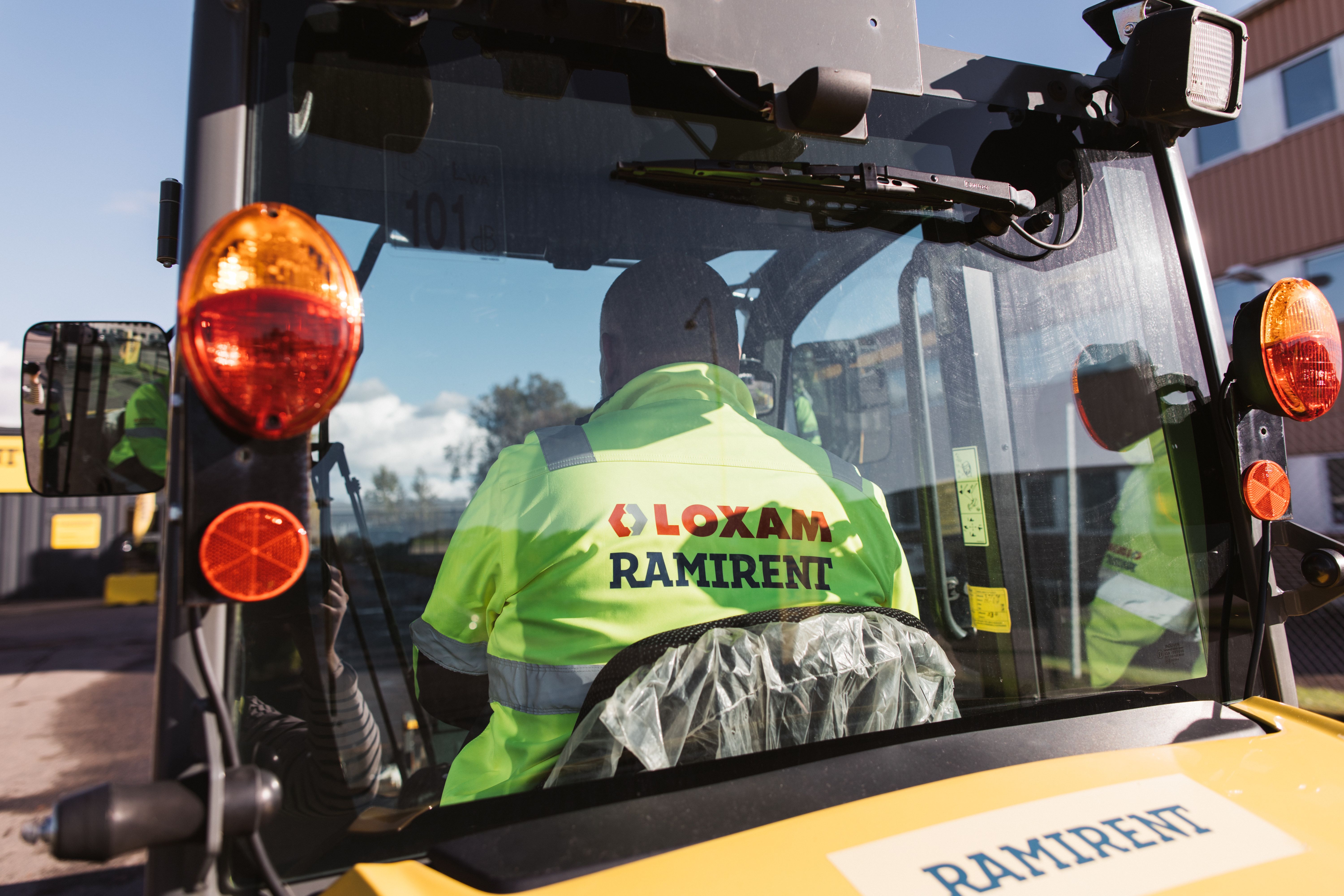 Kundcentermedarbetare 