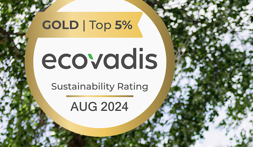 EcoVadis