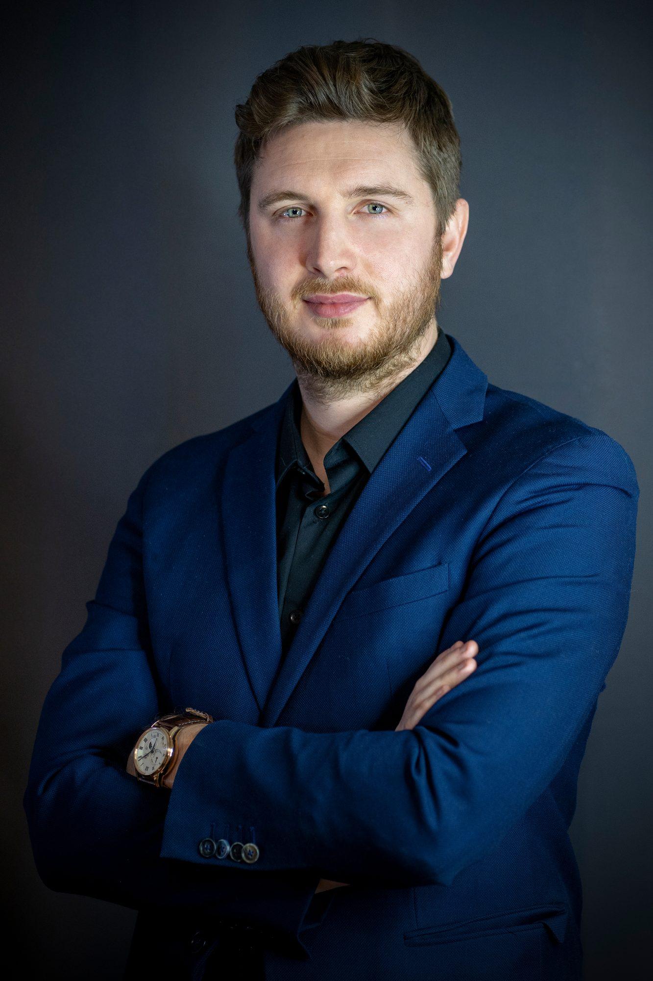 Ivan Kovačić