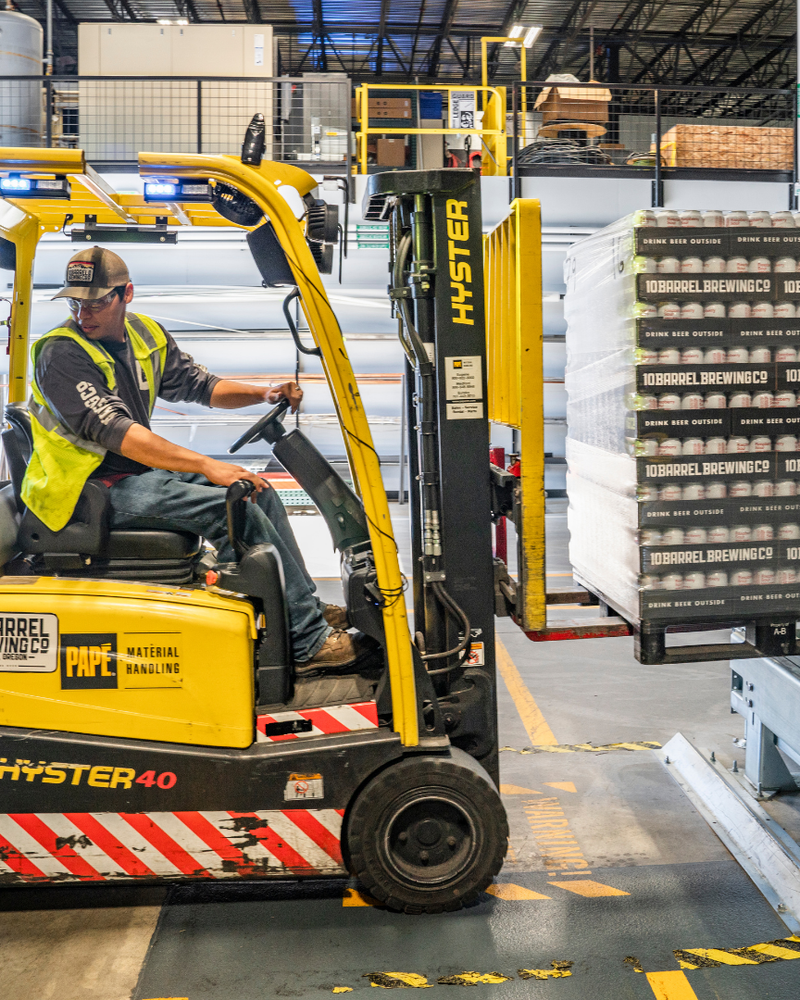 Procurement & Supply Services
