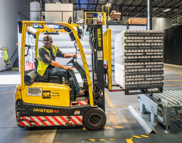 Procurement & Supply Services