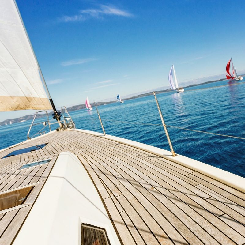 The 2026 Croatian Summer Events Guide: Regattas, Music Festivals & Island Celebrations
