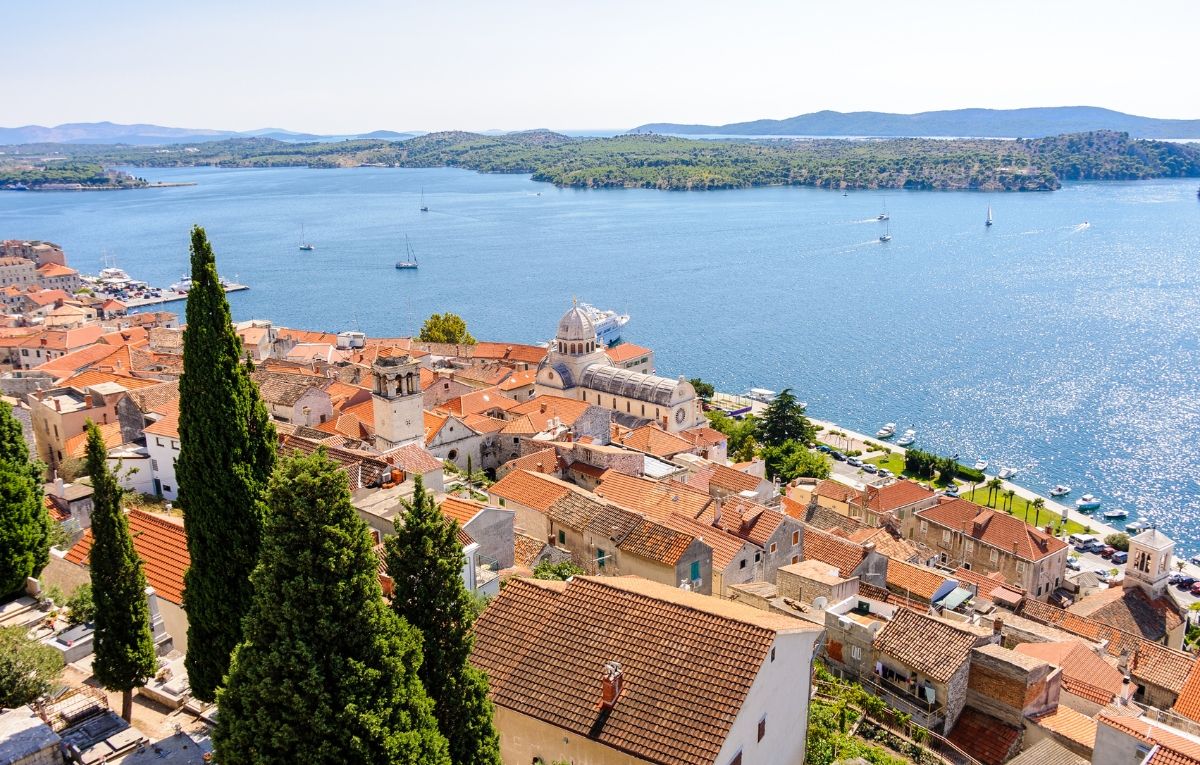 Šibenik