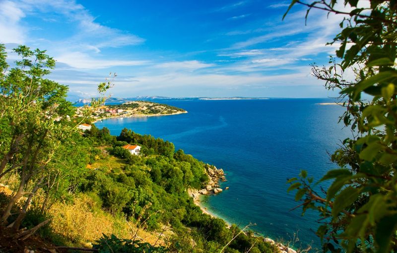 Krk Island (Punat)