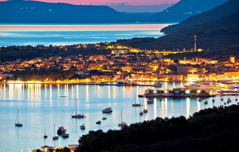 Cres Island